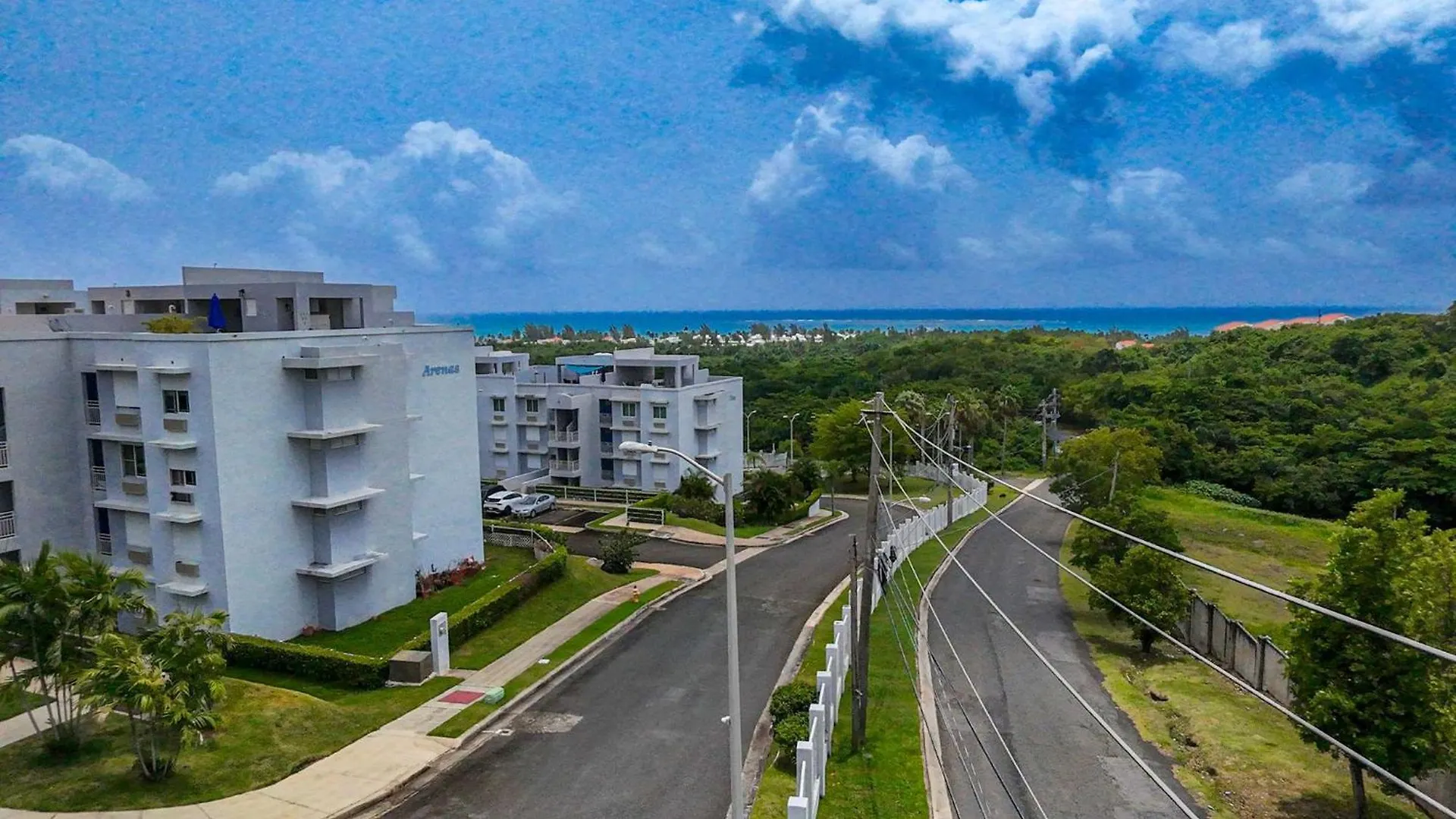 Spacious 3Br Apt In Rio Grande Carmelita Apartmán