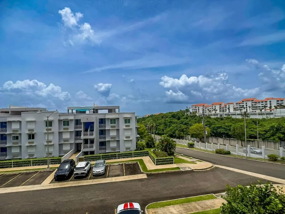 Spacious 3Br Apt In Rio Grande Carmelita Portoriko