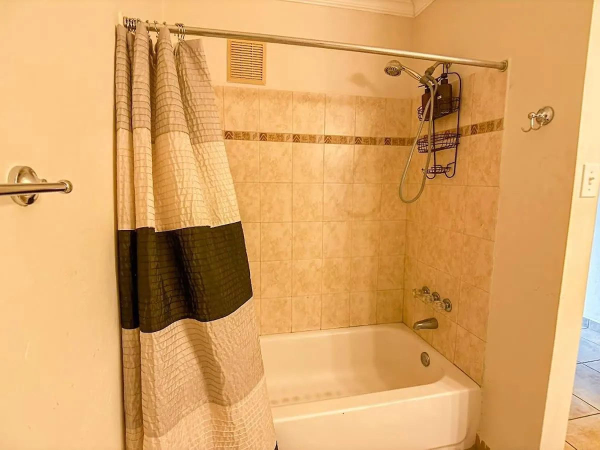 Spacious 3Br Apt In Rio Grande Carmelita 0*,