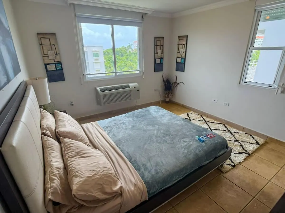 Spacious 3Br Apt In Rio Grande Carmelita