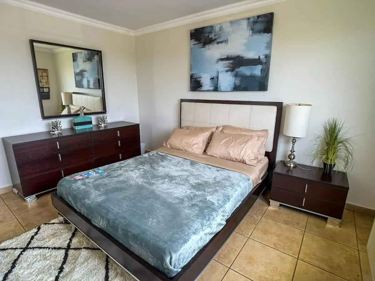 Spacious 3Br Apt In Rio Grande Carmelita