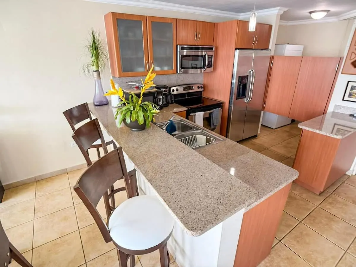 Spacious 3Br Apt In Rio Grande Carmelita
