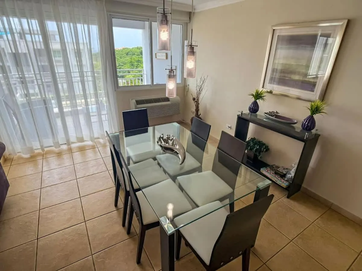 Spacious 3Br Apt In Rio Grande Carmelita Apartmán