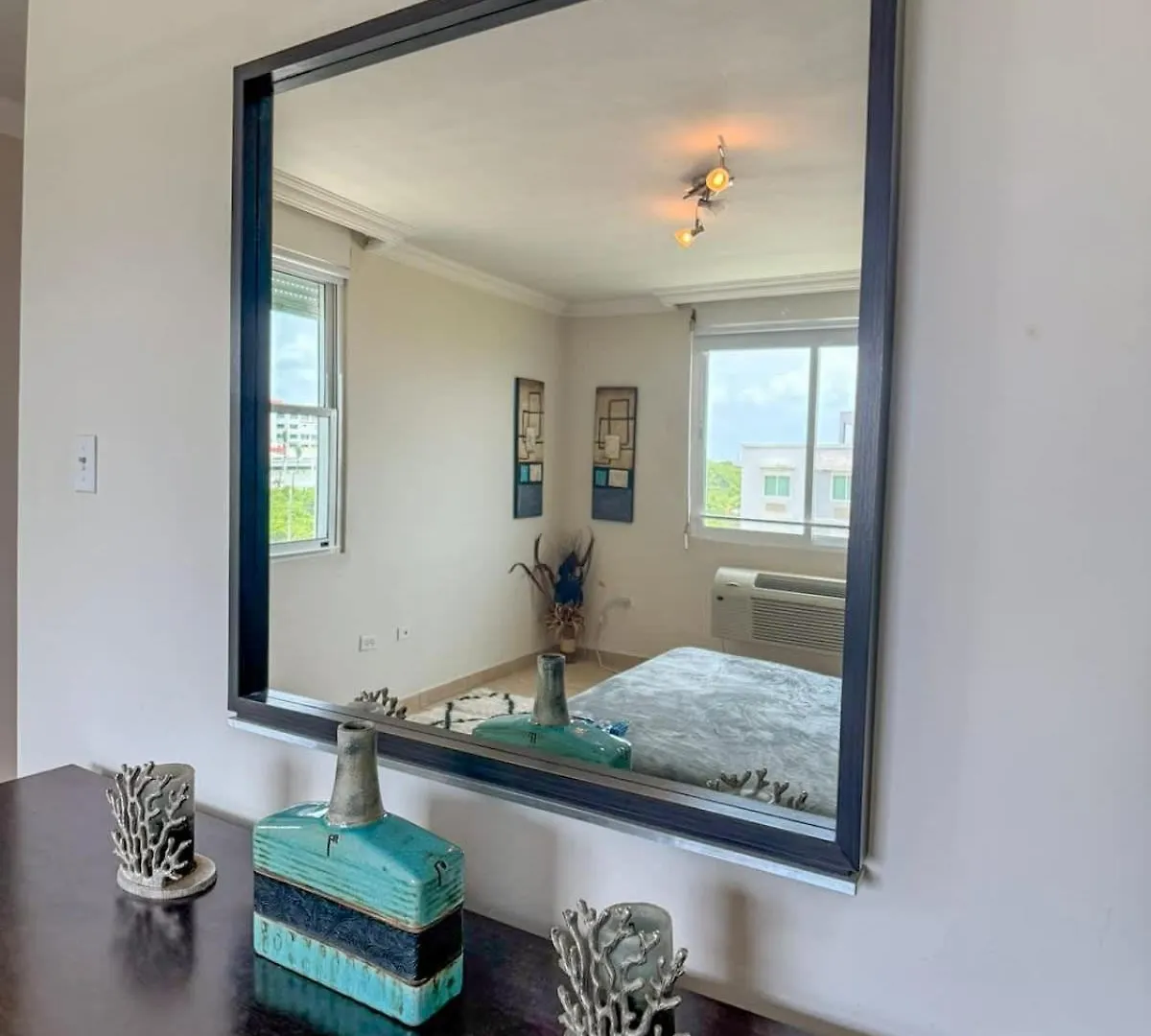 Spacious 3Br Apt In Rio Grande Carmelita