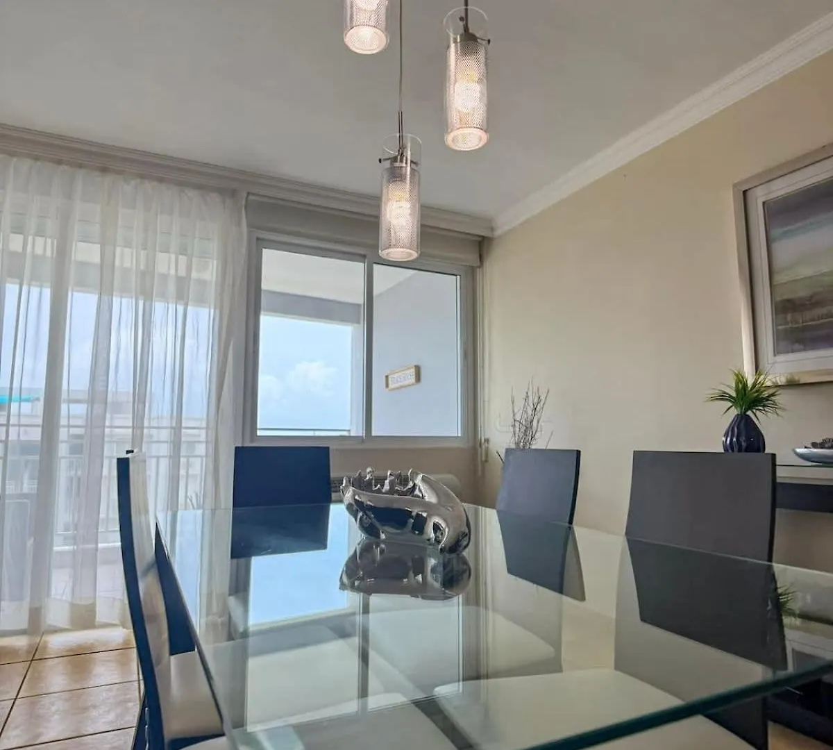 Apartmán Spacious 3Br Apt In Rio Grande Carmelita
