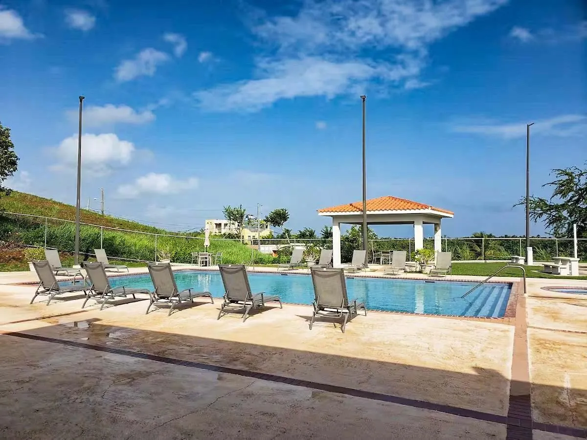 Spacious 3Br Apt In Rio Grande Carmelita