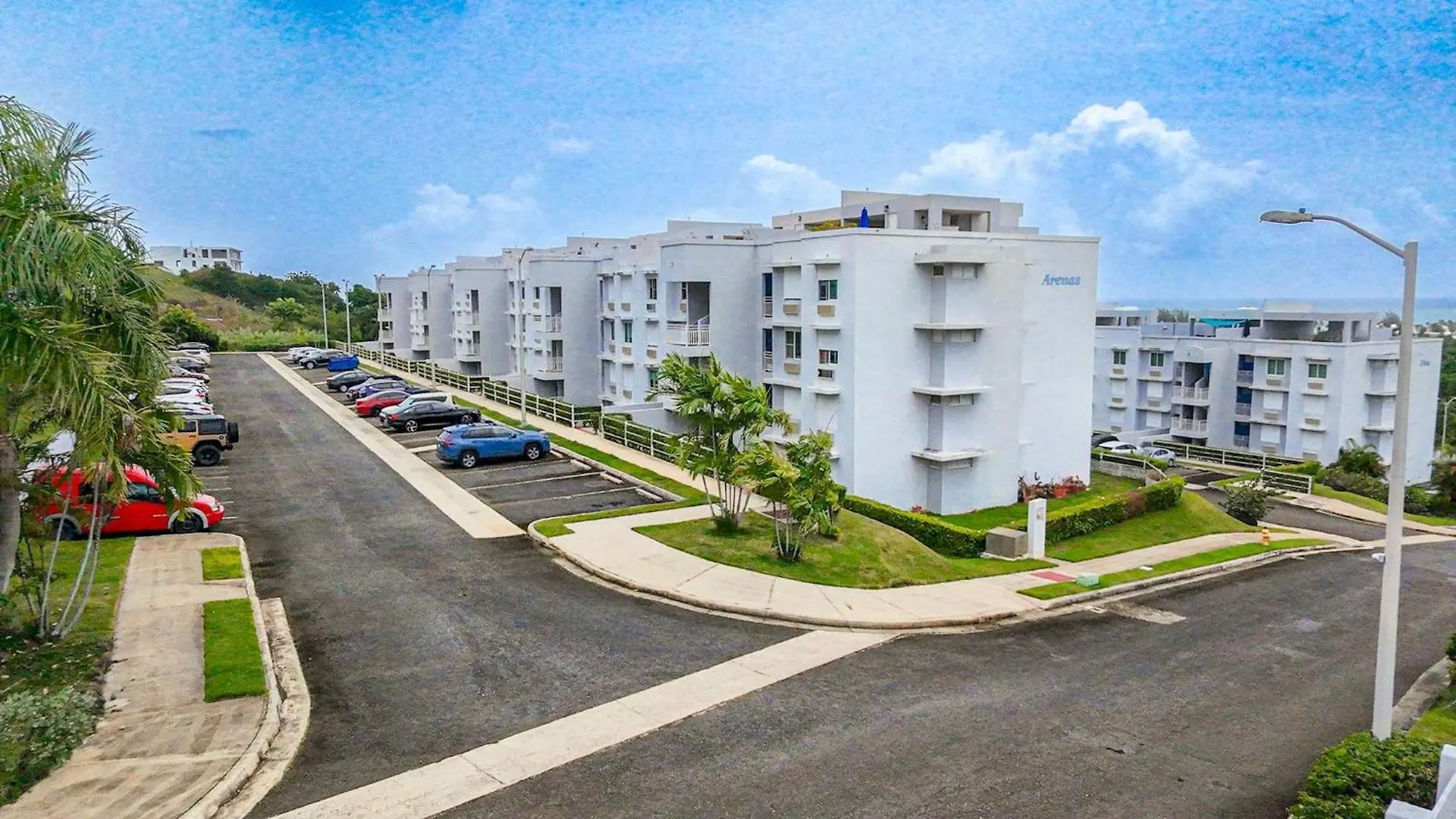 Spacious 3Br Apt In Rio Grande Carmelita 波多黎各