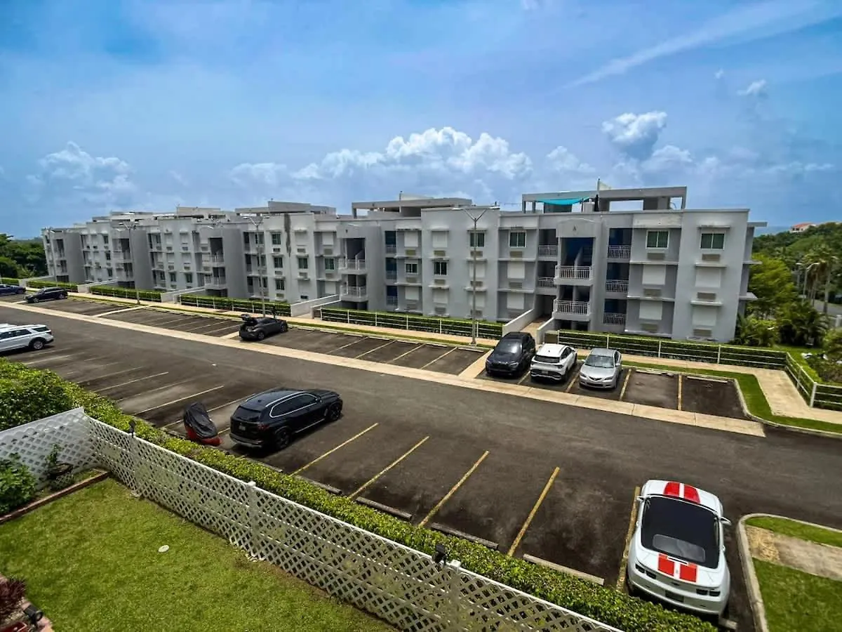Spacious 3Br Apt In Rio Grande Carmelita 公寓