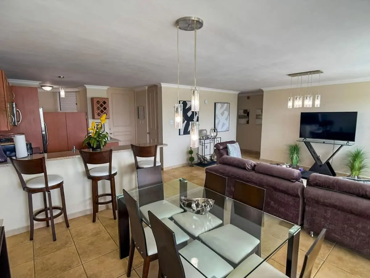 Spacious 3Br Apt In Rio Grande Carmelita