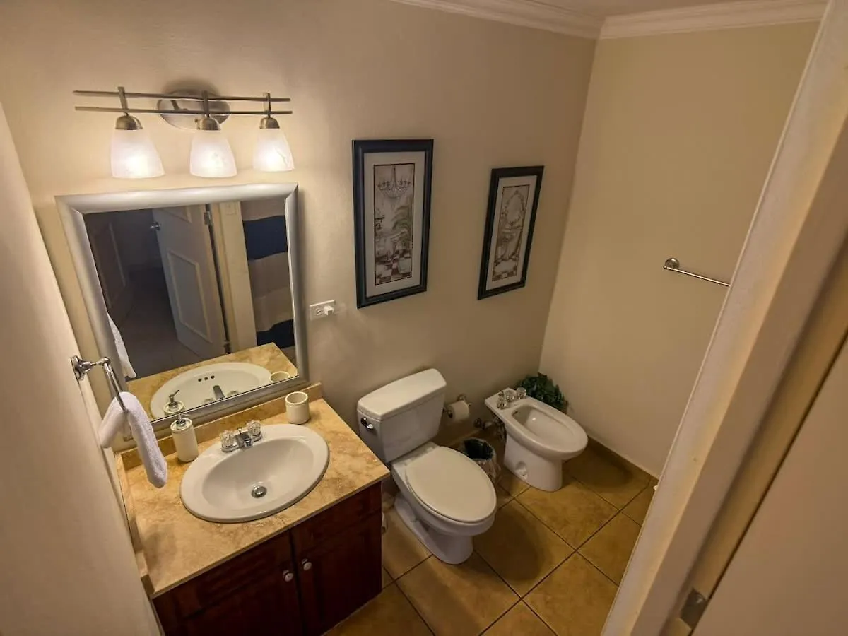 Spacious 3Br Apt In Rio Grande Carmelita 波多黎各