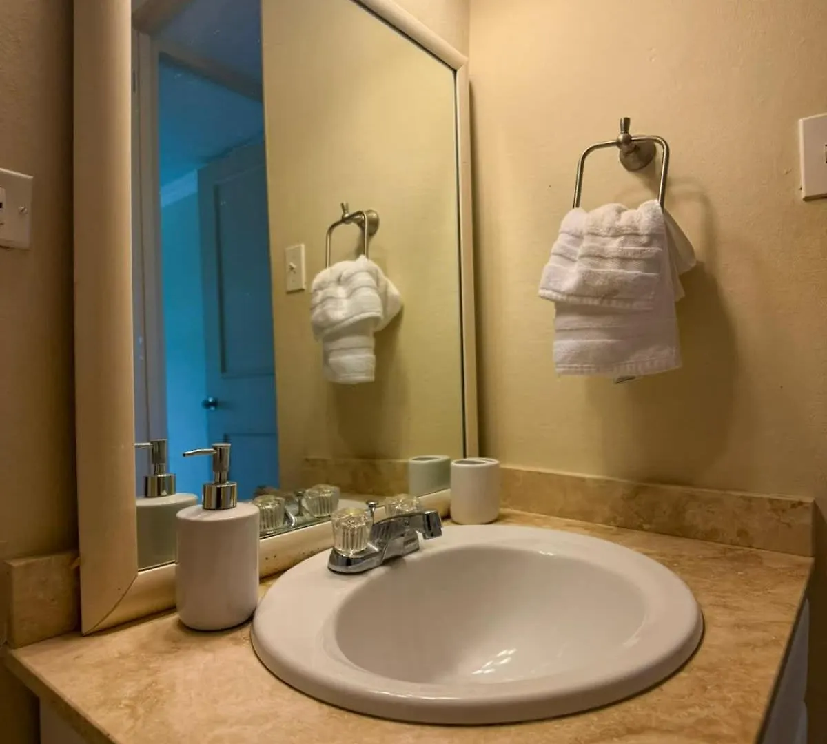 公寓 Spacious 3Br Apt In Rio Grande Carmelita