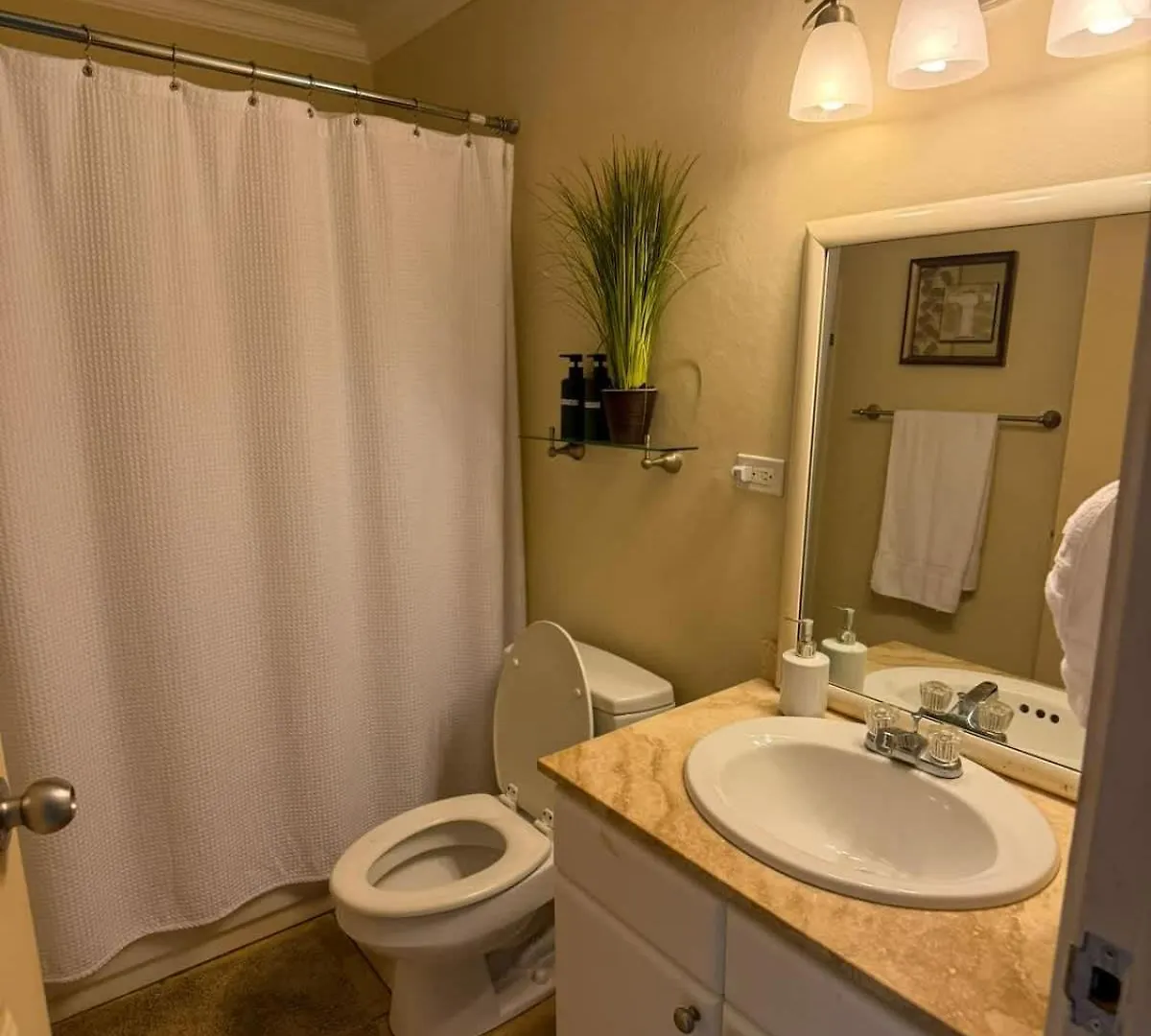 Spacious 3Br Apt In Rio Grande Carmelita 0*,