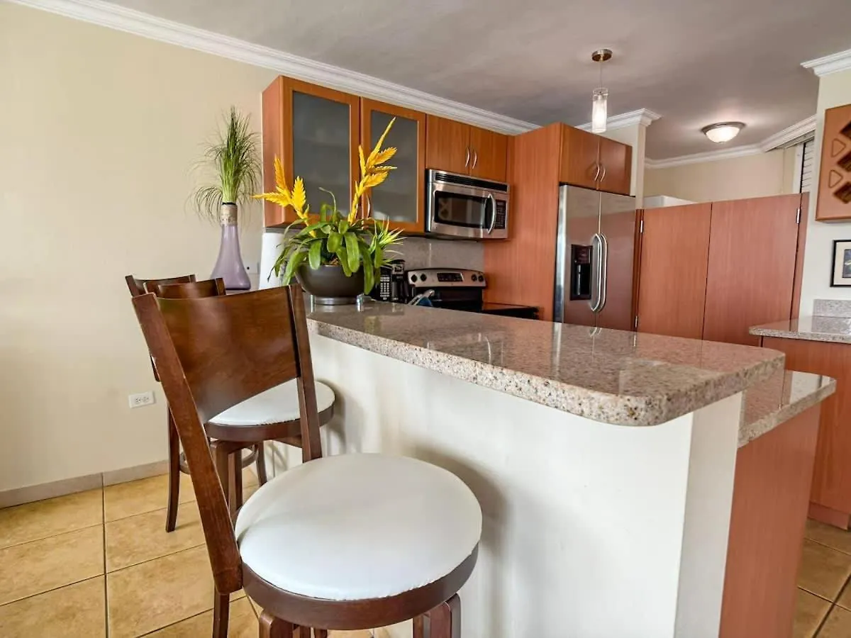 公寓 Spacious 3Br Apt In Rio Grande Carmelita 波多黎各