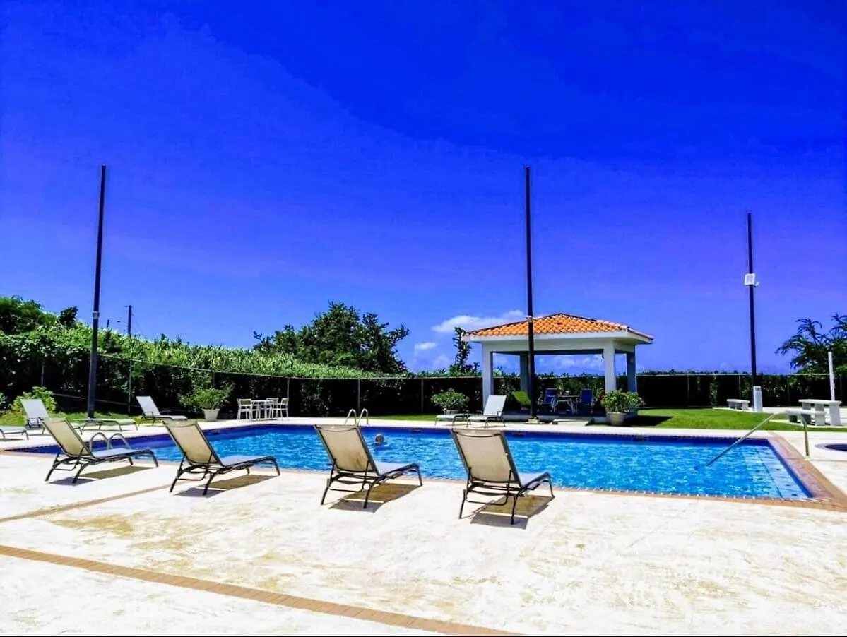 Spacious 3Br Apt In Rio Grande Carmelita